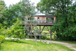 La cabane de Gardelac